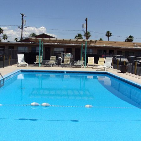 Desert Hills Motel Las Vegas Zařízení fotografie