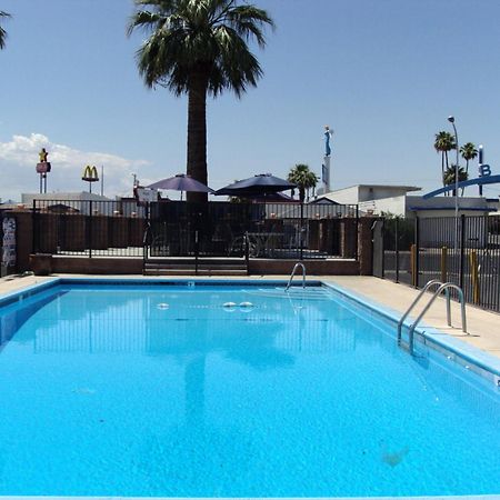 Desert Hills Motel Las Vegas Zařízení fotografie